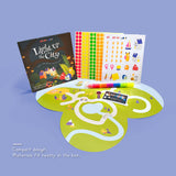 Light Up The City Story & Activity Book