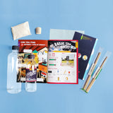 Science STEAM Activity Box For Kids on Energy, Power Up