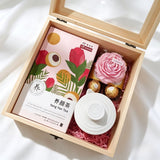 For Her Gift Set:High Tea (Teapot Set) [Islandwide Delivery]