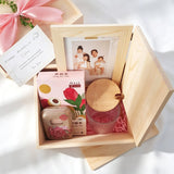 For Her Gift Set: Memory (Islandwide Delivery)