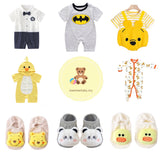 Baby Boy Gift Box D | 100 Days/Full Moon/Newborn Baby Gift Set