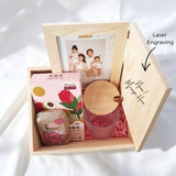 For Her Gift Set: Memory (Islandwide Delivery)