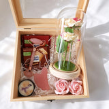 For Her Gift Set: Romantic (Islandwide Delivery)