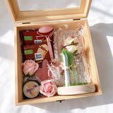For Her Gift Set: Romantic (Islandwide Delivery)
