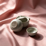 2026 Premium Mooncake Gift Set 06 (Islandwide Delivery)  - Mooncake Festival 2026