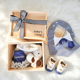 Newborn Baby Gift Set 02 – Male (Islandwide Delivery)