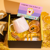 [Corporate Gift] Positivi-Tea Box (Islandwide Delivery)