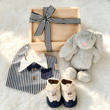 Newborn Baby Gift Set 02 – Male (Islandwide Delivery)