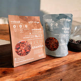 Toasted Granola @ +/-100g