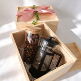 For Her Gift Set: Blooming Romance