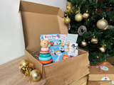 [Christmas 2023 Gift Set] Beary Christmas | (Islandwide Delivery)