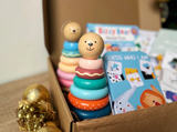 [Christmas 2023 Gift Set] Beary Christmas | (Islandwide Delivery)