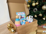 [Christmas 2023 Gift Set] Beary Christmas | (Islandwide Delivery)