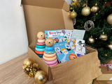 [Christmas 2023 Gift Set] Beary Christmas | (Islandwide Delivery)