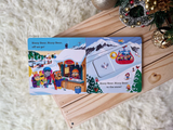 [Christmas 2023 Gift Set] Beary Christmas | (Islandwide Delivery)