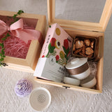 For Her Gift Set:High Tea (Teapot Set) [Islandwide Delivery]