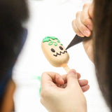 Cake Pop Decorating Workshop