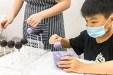 Cake Pop Decorating Workshop