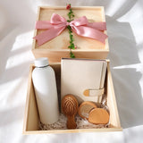 For Her Gift Set: Tumbler (Islandwide Delivery)