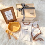 Newborn Baby Gift Set 03 – Female (Islandwide Delivery)