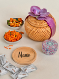 Grace Deepavali Gift Set | Deepavali Diwali 2026 (Islandwide Delivery)  - Deepavali Hampers & Gifts 2026