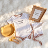 Newborn Baby Gift Set 03 – Female (Islandwide Delivery)