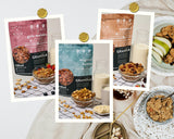 Post Natal “Just for Mommy” Gift Set