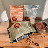 Toasted Granola @ +/-100g