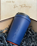 Mother’s Day 2024 : Personalized Smart S/S Thermal Flask Bottle + Coffee Cup (Islandwide Delivery)