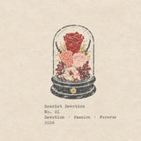 Scarlet Devotion