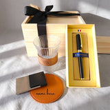 For Him Gift Set: Chic & Elite (Islandwide Delivery)