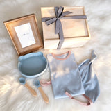 Newborn Baby Gift Set 04 – Male