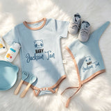 Newborn Baby Gift Set 04 – Male