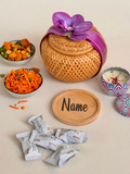 Grace Deepavali Gift Set | Deepavali Diwali 2026 (Islandwide Delivery)  - Deepavali Hampers & Gifts 2026