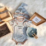 Newborn Baby Gift Set 04 – Male