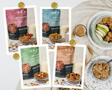 Post Natal (Romper) Gift Set for Mommy & Baby