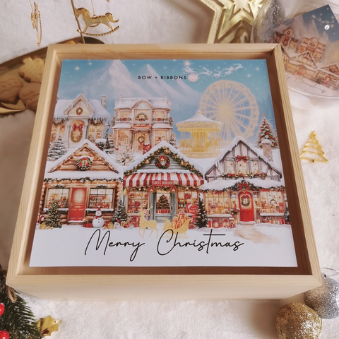 Winterland [Islandwide Delivery]  - Christmas 2025