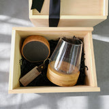 For Him Gift Set: Comfy Cozy (Islandwide Delivery)