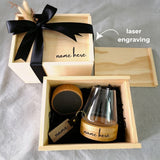 For Him Gift Set: Comfy Cozy (Islandwide Delivery)