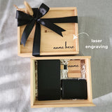 For Him Gift Set: Mellow [Islandwide Delivery]