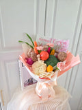 Le Legume Vegetable Bouquet