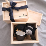 For Him Gift Set: Mug (Islandwide Delivery)