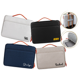 Personalised Premium Laptop Bag, Waterproof Laptop Sleeve, Computer Bag Macbook Pro Air Sleeve