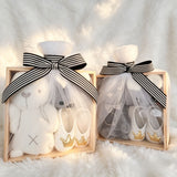 Newborn Baby Gift Set 06 – Male