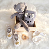 Newborn Baby Gift Set 06 – Male