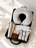 The Executive Escape | Mini Suitcase Gift Sets Father Day's 2026 (Islandwide Delivery)