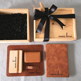 For Him Gift Set: Sleek & Chic (Islandwide Delivery)