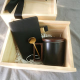 For Him Gift Set: Take a Sip