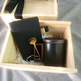For Him Gift Set: Take a Sip