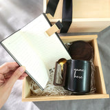 For Him Gift Set: Take a Sip